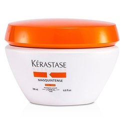 Kerastase Nutritive Masquintense Exceptionally Concentrated Nourishing Treatment - For Dry & Extremely Sensitised Fine Hair (Box Slightly Damaged) 200ml/6.8oz