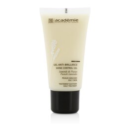 Academie Aromatherapie Shine Control Gel - for fet hud 50ml/1.7oz