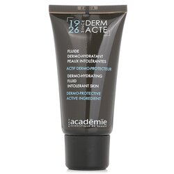 Academie Derm Acte Dermo-Hydrating Cream Intolerant Skin 50ml/1.7oz