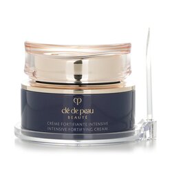 Cle De Peau Krem do twarzy z filtrem UV Intensive Fortifying Cream 50ml/1.7oz