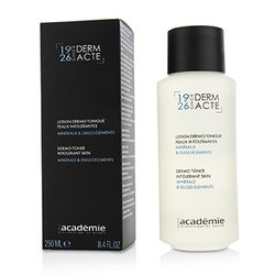 אקדמי Derm Acte Dermo Toner Intolerant Skin 250ml/8.4oz