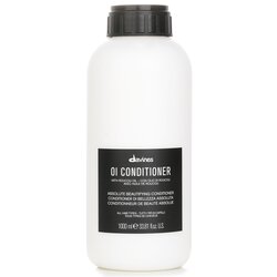 Davines OI Acondicionador (Acondicionador Embellecedor Absoluto - Todo Tipo de Cabello) 1000ml/33.81oz