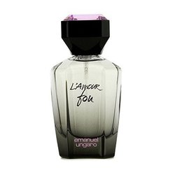 Ungaro L'Amour Fou Парфюмированная Вода Спрей 50ml/1.7oz