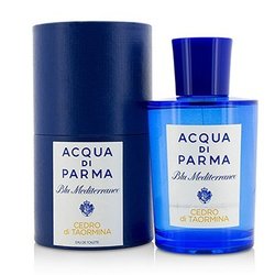Acqua Di Parma Blu Mediterraneo Cedro Di Taormina Eau De Toilette Spray 150ml/5oz