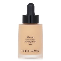 Giorgio Armani Maestro Fusion Make Up Foundation SPF 15 - # 4.5 30ml/1oz