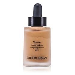 Giorgio Armani Maestro Fusion Make Up Foundation SPF 15 - # 5.5 30ml/1oz