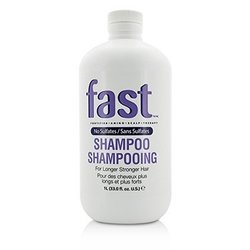 Nisim F.A.S.T Fortified Amino Scalp Therapy No Sulfates Shampoo (For Longer Stronger Hair) 1000ml/33oz