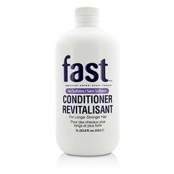 Nisim F.A.S.T Fortified Amino Scalp Therapy Conditioner - No Sulfates 1000ml/33oz