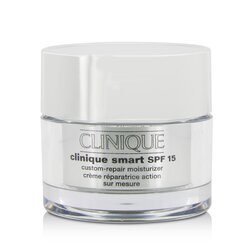 Clinique Smart Custom-Repair Moisturizer SPF 15 - Combination Oily To Oily 30ml/1oz