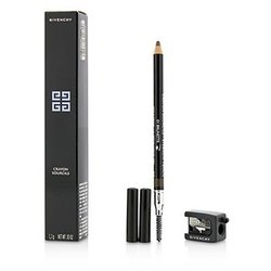 Givenchy Eyebrow Pencil - # 01 Brunette 1.1g/0.03oz