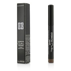 Givenchy Eyebrow Couture Definer Intense Eyebrow Pencil - # 01 Brunette 1.4g/0.04oz