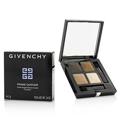 Givenchy Prisme Quatuor 4 Colors Eyeshadow - # 9 Delicate 4x1g/0.03oz