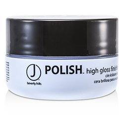 J Beverly Hills Polish High Gloss Finishing Wax 60g/2oz