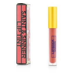 Lipstick Queen Saint & Sinner Lip Tint - Rose (Delicate, Deep Pink) 4.3ml/0.14oz