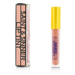 Lipstick Queen Saint & Sinner Lip Tint - Pinky Nude (Warm, Flattering Nude) 4.3ml/0.14oz