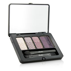 Guerlain 5 Couleurs Eyeshadow Palette - # 01 Rose Barbare 6g/0.21oz
