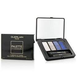 Guerlain 5 Couleurs Eyeshadow Palette - # 05 Apres L'Ondee 6g/0.21oz