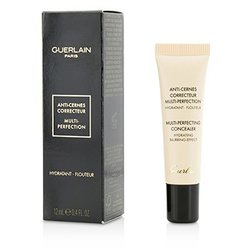 Guerlain Multi Perfecting Concealer (Hydrating Blurring Effect) - # 01 Light Warm 12ml/0.4oz