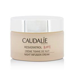 Caudalie Resveratrol Lift Crema Infusión de Noche 50ml/1.7oz