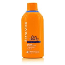 Lancaster Sun Beauty Melting Tanning Milk SPF15 400ml/13.5oz