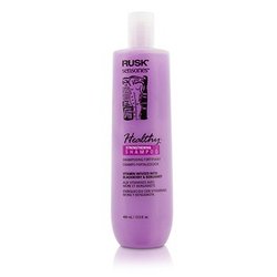 Rusk Sensories Healthy Strengthening Shampoo (Vitamin Infused with Blackberry & Bergamot) 400ml/13.5oz