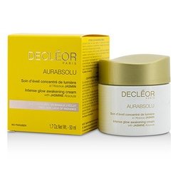 Decleor كريم موقظ للبشرة المتعبة Aurabsolu 50ml/1.7oz