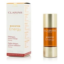 Clarins معزز للطاقة 15ml/0.5oz