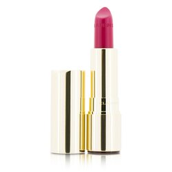 Clarins Joli Rouge Brillant (Moisturizing Perfect Shine Sheer Lipstick) - # 27 Hot Fuchsia 3.5g/0.1oz