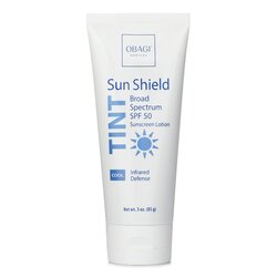 Obagi واقٍ شمسي واسع الوقاية SPF50 - Cool 85g/3oz