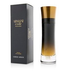 Giorgio Armani Armani Code Profumo Парфюмированная Вода Спрей 110ml/3.7oz