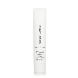 Giorgio Armani UV Master Праймер SPF 40 - (Beige) 30ml/1oz