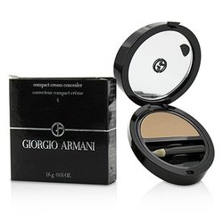 Giorgio Armani Компактный Кремовый Корректор - # 4 1.6g/0.05oz