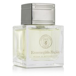 Ermenegildo Zegna Acqua Di Bergamotto Eau De Toilette Spray 50ml/1.7oz