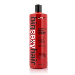 Sexy Hair Concepts Big Sexy Hair Sulfate-Free Extra Volumizing Shampoo 1000ml/33.8oz