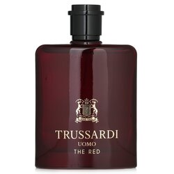 Trussardi Trussardi Uomo The Red Eau de Toilette Spray 100ml/3.4oz