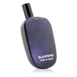 Comme des Garcons Blackpepper أو دو برفوم سبراي 100ml/3.4oz