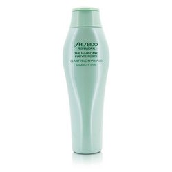 Shiseido The Hair Care Fuente Forte Clarifying Shampoo (Dandruff Care) 250ml/8.5oz