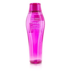 Shiseido The Hair Care Luminoforce Shampoo (Colored Hair) 250ml/8.5oz