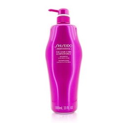 Shiseido The Hair Care Luminoforce Shampoo (Colored Hair) 1000ml/33oz