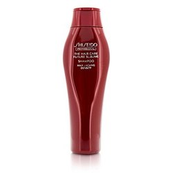 Shiseido شامبو The Hair Care Future Sublime (للشعر المفتقر للكثافة) 250ml/8.5oz