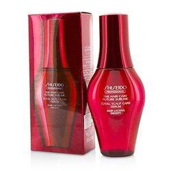 Shiseido سيرم للعناية الكلية بفروة الرأس The Hair Care Future Sublime (للشعر المفتقر للكثافة) 125ml/4.2oz