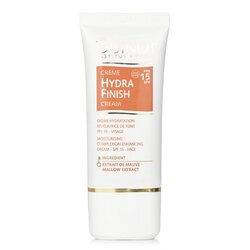 Guinot 維健美 補水保濕膚色面霜SPF15 Creme Hydra Finish Face Moisturiser Complexion Enhancer SPF15