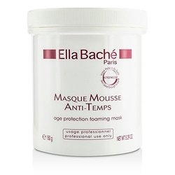 Ella Bache Age Protection Foaming Mask (Salon Product) 150g/5.29oz