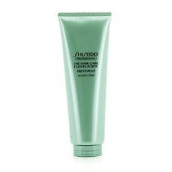 Shiseido The Hair Care Fuente Forte Treatment (Scalp Care) 250g/8.5oz