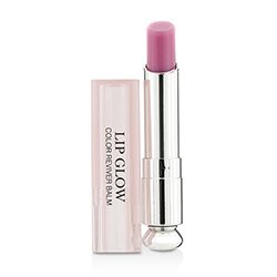 Christian Dior Dior Addict Lip Glow Color Awakening Lip Balm - #005 Lilac 3.5g/0.12oz