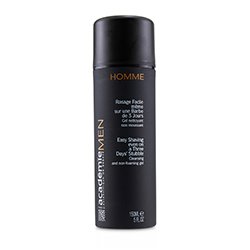Academie Erkek İçin Temizleyici Köpüksüz Jel 150ml/5oz