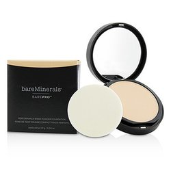 BareMinerals BarePro Performance Wear Powder Foundation - # 02 Dawn 10g/0.34oz