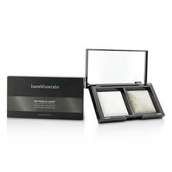 BareMinerals Invisible Light Translucent Powder Duo 9g/0.31oz