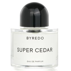 בירדו Super Cedar Eau De Parfum Spray 50ml/1.6oz