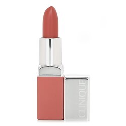 Clinique Pop Matte Color de Labios + Primer - # 01 Ruboring Pop 3.9g/0.13oz